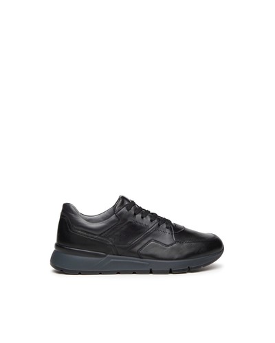 Sneakers uomo pelle - uomo,