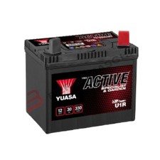 BATTERIA PER MOTO 12V 30ah