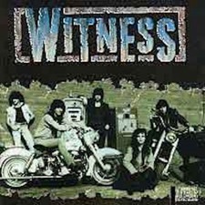 Witness same - witness,