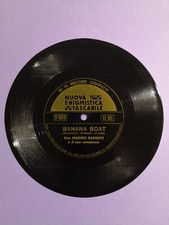 3 DISCHI FLEXI MARINO BARRETO