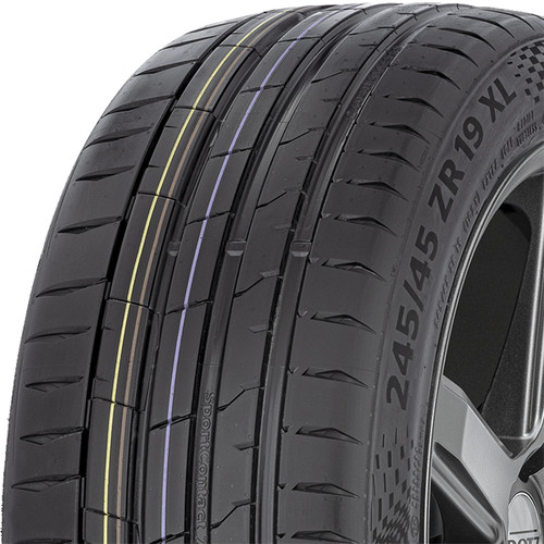 Set pneumatici gomme - set, 4)