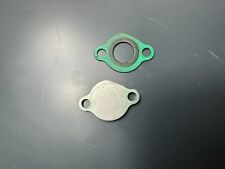 PLACCA VALVOLA SCARICO KTM Exc Sx 125 200 97 2016 50337035000 50337035050