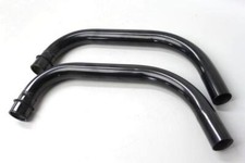 COLLETTORI DI SCARICO MARVING SUZUKI GS 500 GS 550 EXHAUST HEADER TUBE AUSPUFF