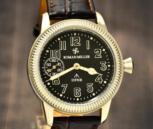 Orologio militare pilota