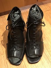 Sandalo Donna Allacciato N. 37