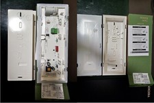 Schneider Electric OVA47115 IP65 lampada luce di emergenza