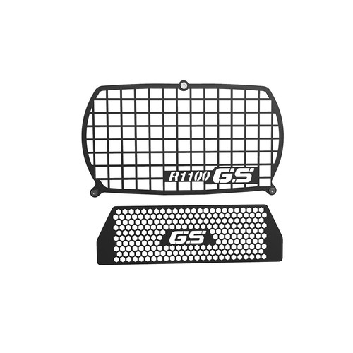 Kit griglia protezione - kit,