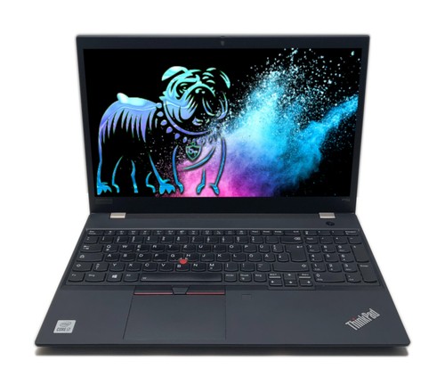 Notebook lenovo thinkpad p15s - notebook,