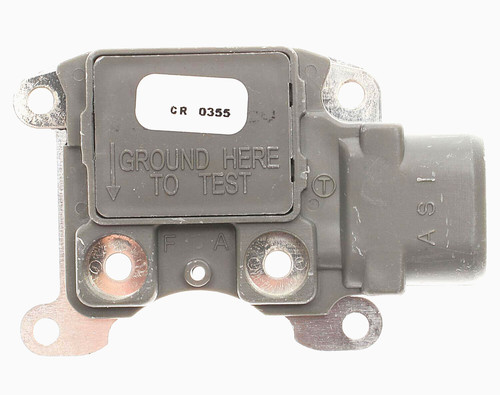 Regolatore alternatore lincoln - regolatore,