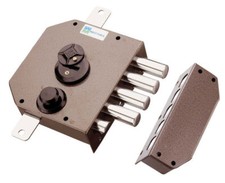 MOTTURA 20.530 SERRATURA