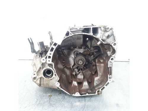 Jh3303 cambio manuale - cambio, 5m