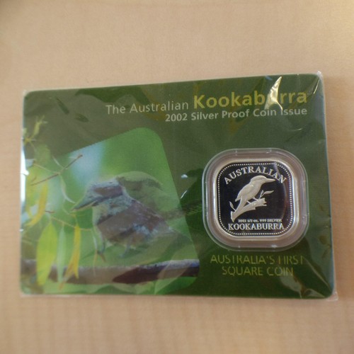Australia cents kookaburra - cents,