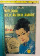 LIALA MELODIA DELL'ANTICO