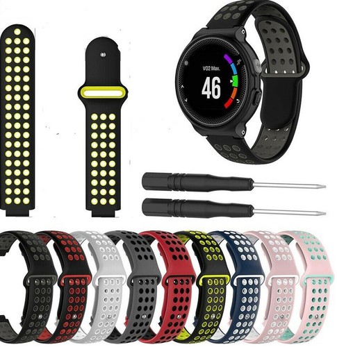 Fit for garmin - fit, 220
