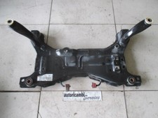 1734687 CULLA MOTORE ASSALE TELAIO AUSILIARIO FORD FOCUS SW 1.8 D 85KW 5M 5P (20
