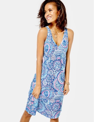 Abito lilly pulitzer florin - abito,