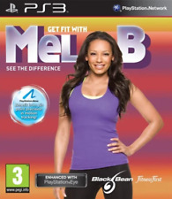 Get Fit With Mel B versione