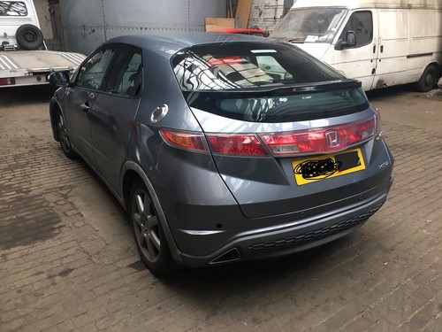 Dado ruota honda civic - dado,