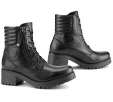 STIVALI DONNA SCARPE BOOTS