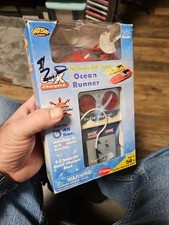 Ocean Runner Motoscafo