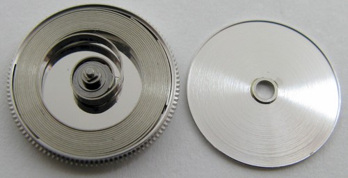 Zenith primero movement 420 - movement,