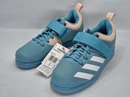 Adidas powerlift scarpe da - 5,,