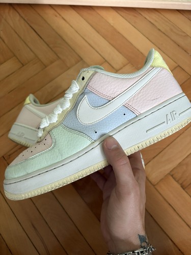 Nike air force - nike, easter