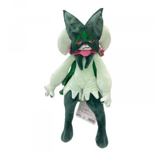 Peluche pupazzo pokemon - peluche,