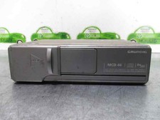 IMPIANTO AUDIO / RADIO CD /