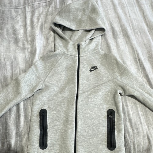 Felpa con cappuccio - , nike