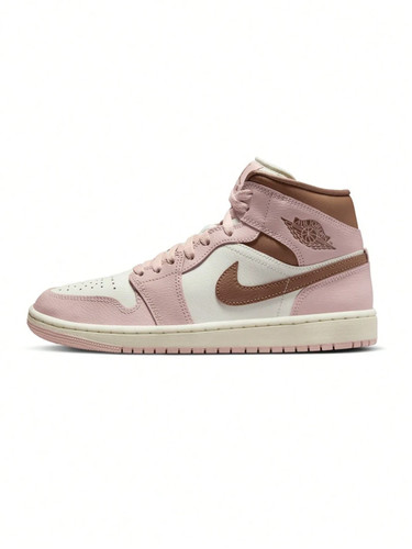 Nike air jordan mid - air,