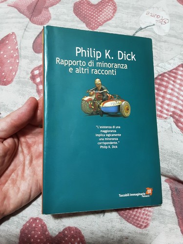 Rapporto minoranza altri - di,