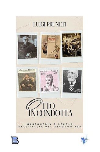 Libri luigi pruneti - otto, in