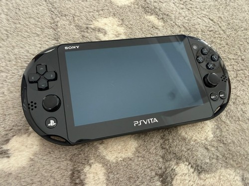 Console playstation vita - console,