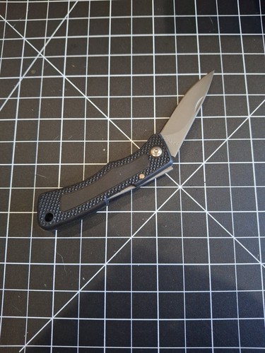 Coltello chiudibile crkt 6400 - coltello,