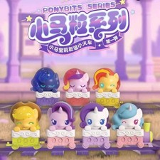 NUOVO My Little Pony