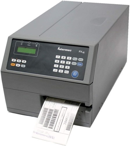 Intermec px4i px4c0100000020 - intermec,