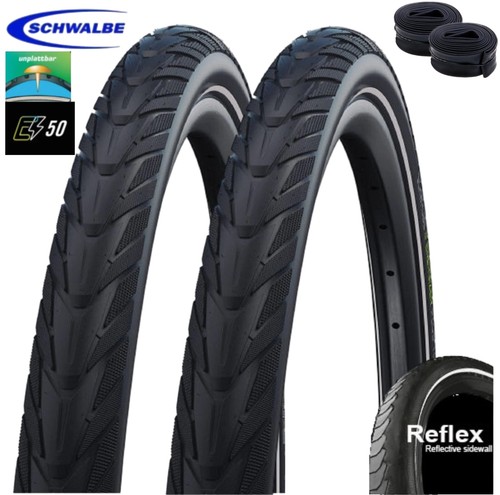 Pneumatici bicicletta schwalbe - pneumatici,