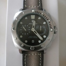 Orologio al quarzo uomo stile