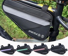 Borsa triangolo bici - borsa,