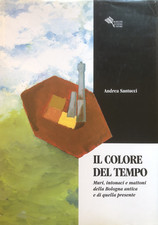 Il colore del tempo, muri