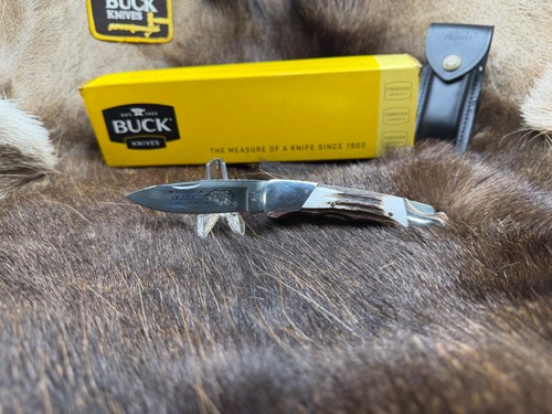 2015 buck 500 duke elk - 500,