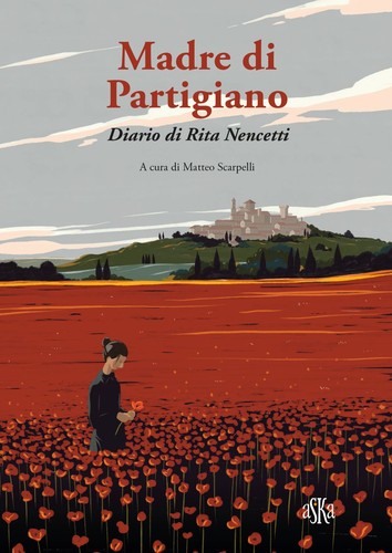 Libri matteo scarpelli madre - matteo,
