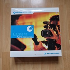 Sennheiser skp 500 - skp-500, d