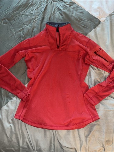 Arc teryx pullover donna - pullover,