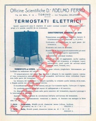 Ferro officine - ferro,