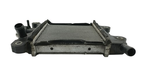 Radiateur eau yamaha 125 - radiateur,
