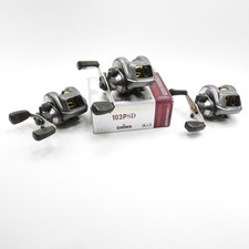 Lot of 3 Team Daiwa-S 103HSDF