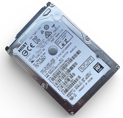Hgst hts541010a9e680 5 - 1, tb