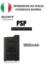 Batteria per Sony PSP 1004